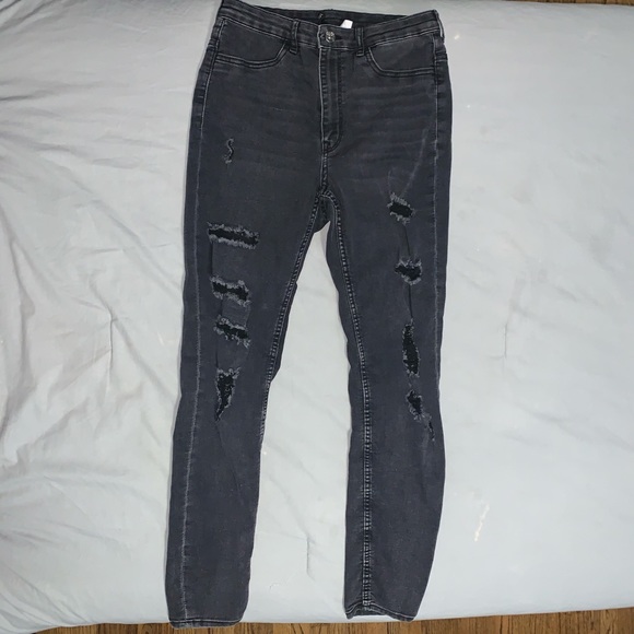 H&M jeans - Picture 4 of 4